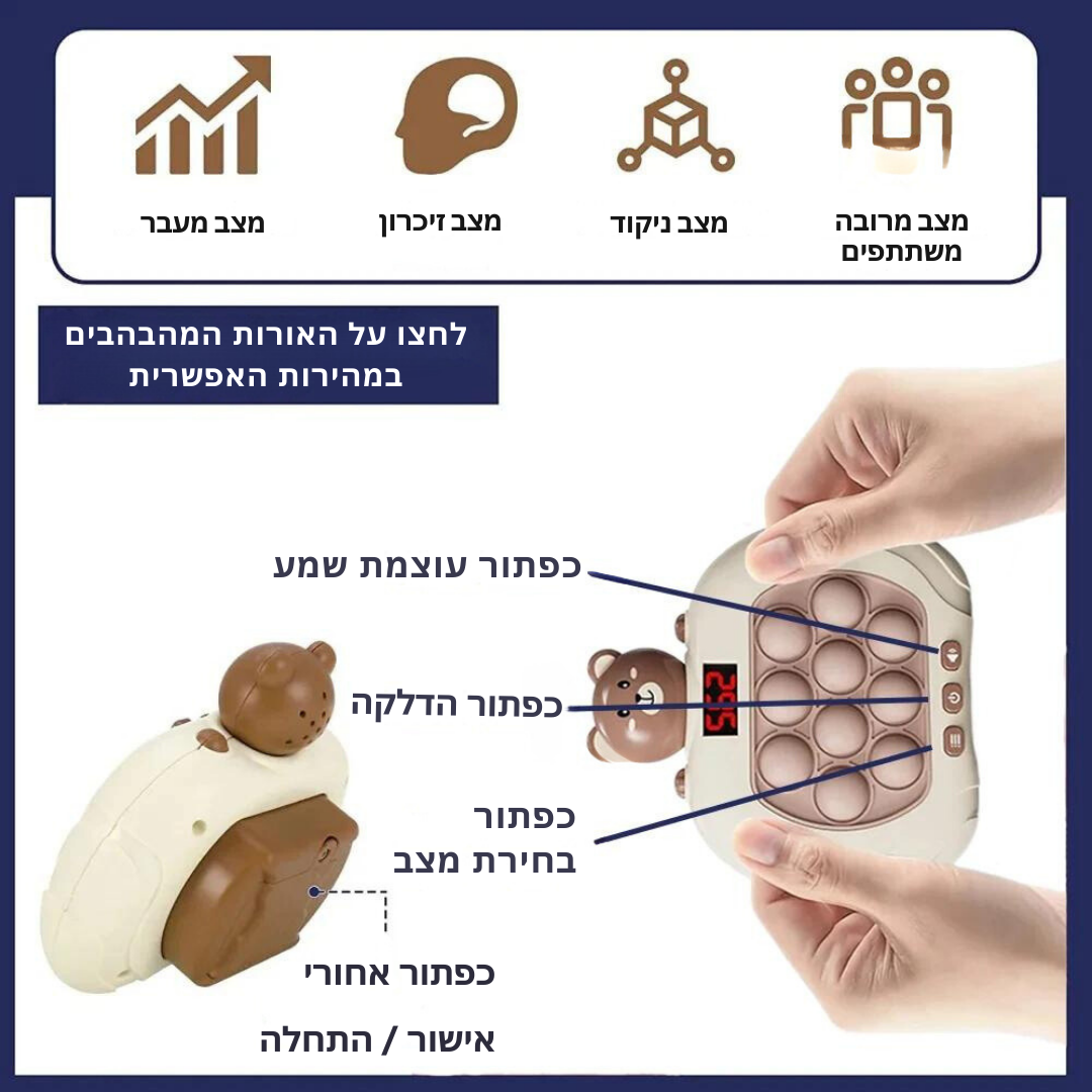 פופ אפ דיגיטלי